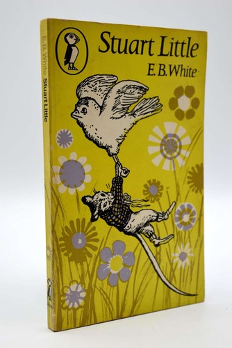 Stuart little - little, book)