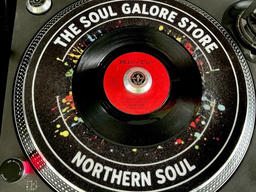 Edwin starr orig - edwin, i