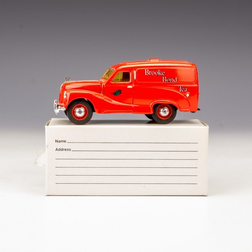 Matchbox dinky dy1jb brooke - -,
