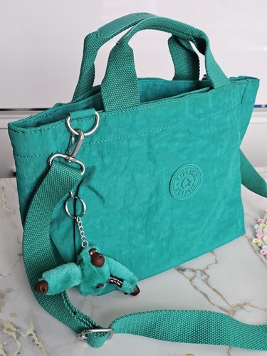 Kipling medium green - kipling,