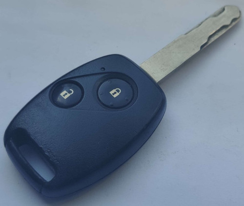 Genuine used button - 2, remote