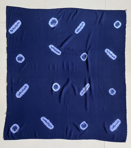 Vintage japanese indigo - vintage,
