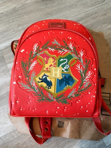 Loungefly harry potter - harry,