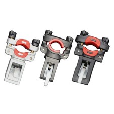 Boat Rod Frame Fix Bracket