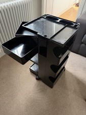 Joe Colombo Boby Trolley