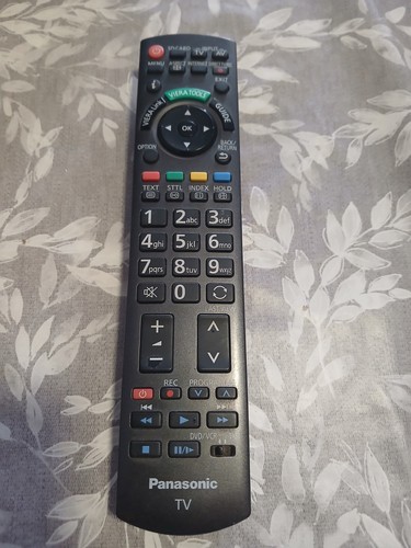 Genuine panasonic n2qayb000672 - genuine,