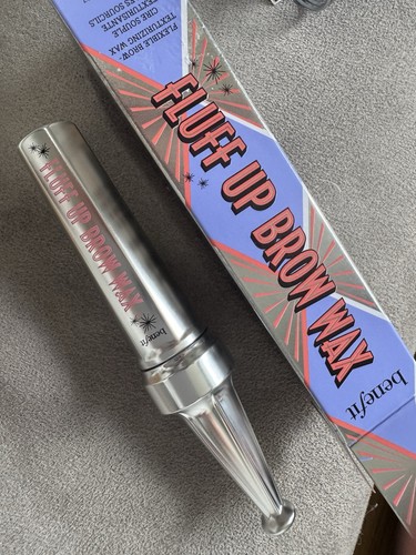 Benefit fluff brow - fluff,