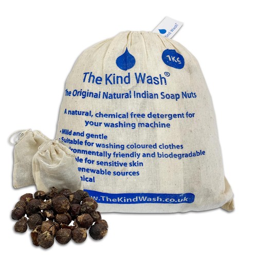 The kind wash indian - kind,