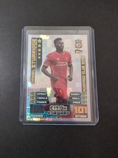 Match Attax 2016/17 Hundred