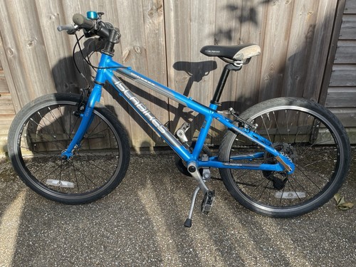 Islabikes beinn 20s unisex - islabikes,