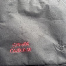 Stagg Cajon Natural Birch with