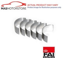 CONROD BIG END BEARINGS FAI