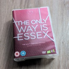 The Only Way Is Essex - Series