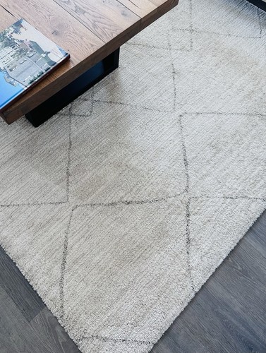 Ikea tversted rug 170x240cm - ikea,