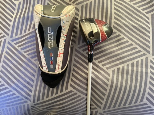 Golf club cobra amp - ,