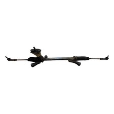FORD FIESTA STEERING RACK