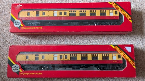 Hornby r928 compo and r929 - br,