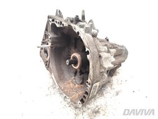 Renault Megane 5 Speed Manual