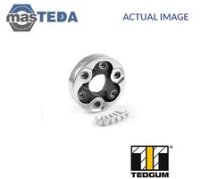 TED42290 PROPSHAFT JOINT FRONT TEDGUM FOR AUDI A3,TT,8P1,8PA,8L1,8N3,8N9