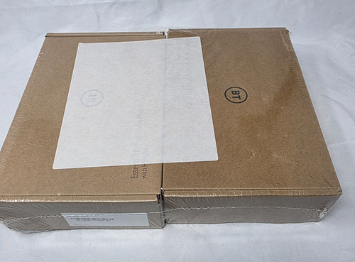 Pair sealed bt essential - pair, of