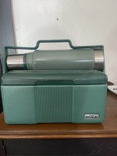 Vintage Green STANLEY ALADDIN
