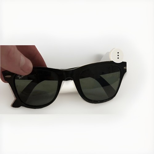 Ray ban wayfarer - ray-ban,