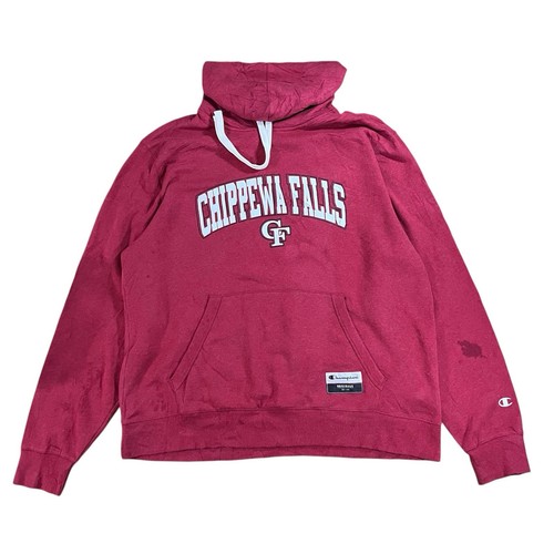Champion chippewa falls - champion,