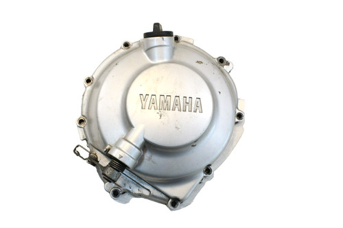 Yamaha engien clutch - yamaha,