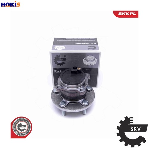Wheel bearing kit 29skv401 - kit,