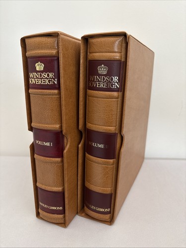 Stanley gibbons windsor - stanley,