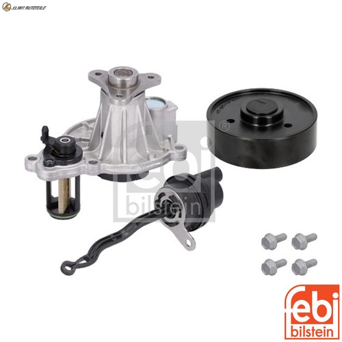 Water pump 184558 for b48 - pump, b16
