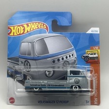 Hot Wheels Volkswagen T2