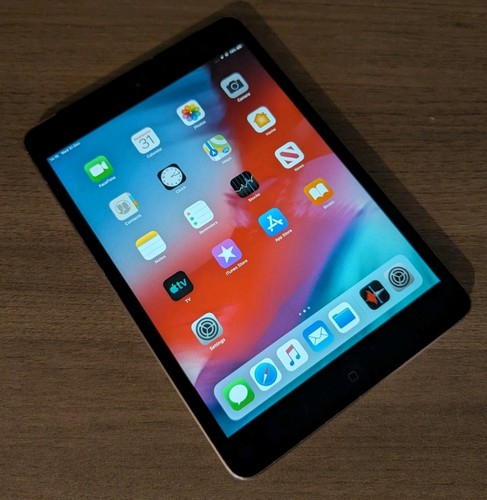 Apple ipad mini wifi - apple,