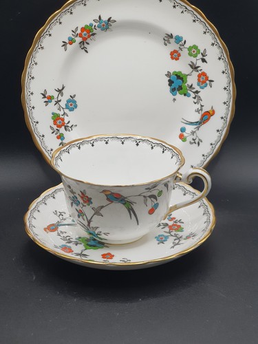 Tuscan tea trio - trio, deco