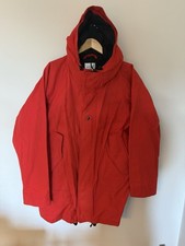 Albam Men’s Waxed Cotton