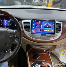 9"Carplay For Hyundai Genesis