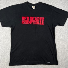 Official Rockstar Brand Red