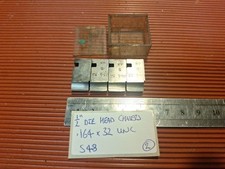 .164 X 32 UNC 1/2" Coventry