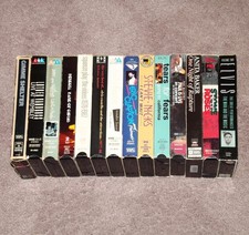 MUSIC Video Collection