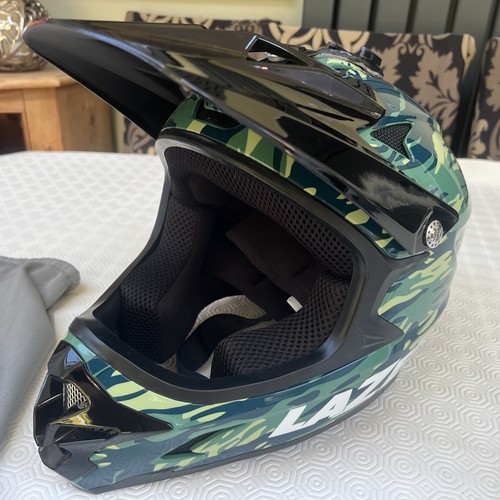 Camo green lazer phoenix - green, phoenix+