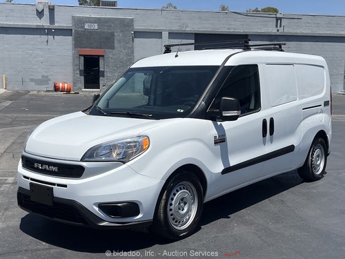 2022 ram promaster - 2022,