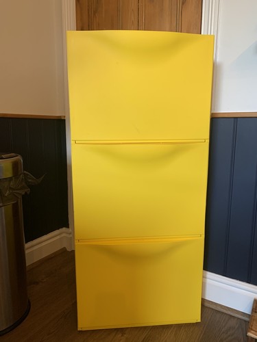 Set ikea trones yellow - set,