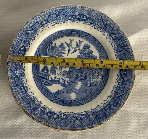 Vintage alfred meakin old - alfred,