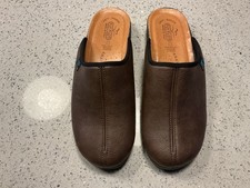 Fly flot men’s mules