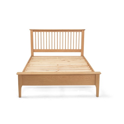 Danbury oak 5ft king - king, size