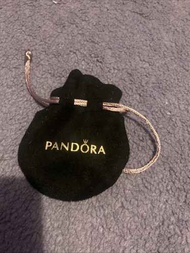 Pandora small empty charm gift - empty,