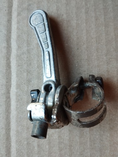 Vintage band gear - vintage,