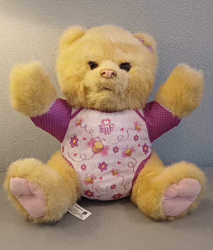 Furreal friends lovey cubbies - furreal,