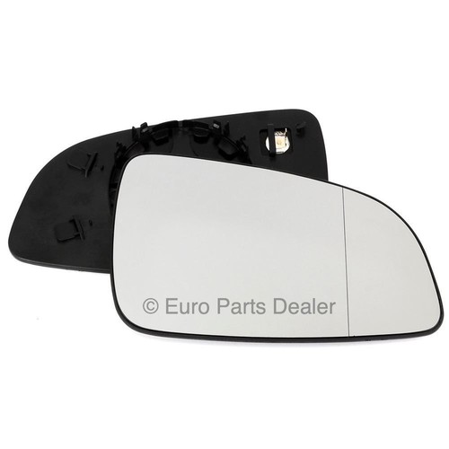 Right side mirror - , with