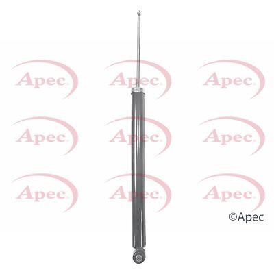 Apec rear left shock - apec, absorber